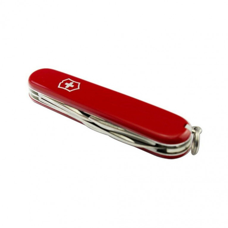 Navaja Victorinox - ROJA 